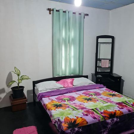 Sasru Holiday Home Nuwara Eliya Exterior foto