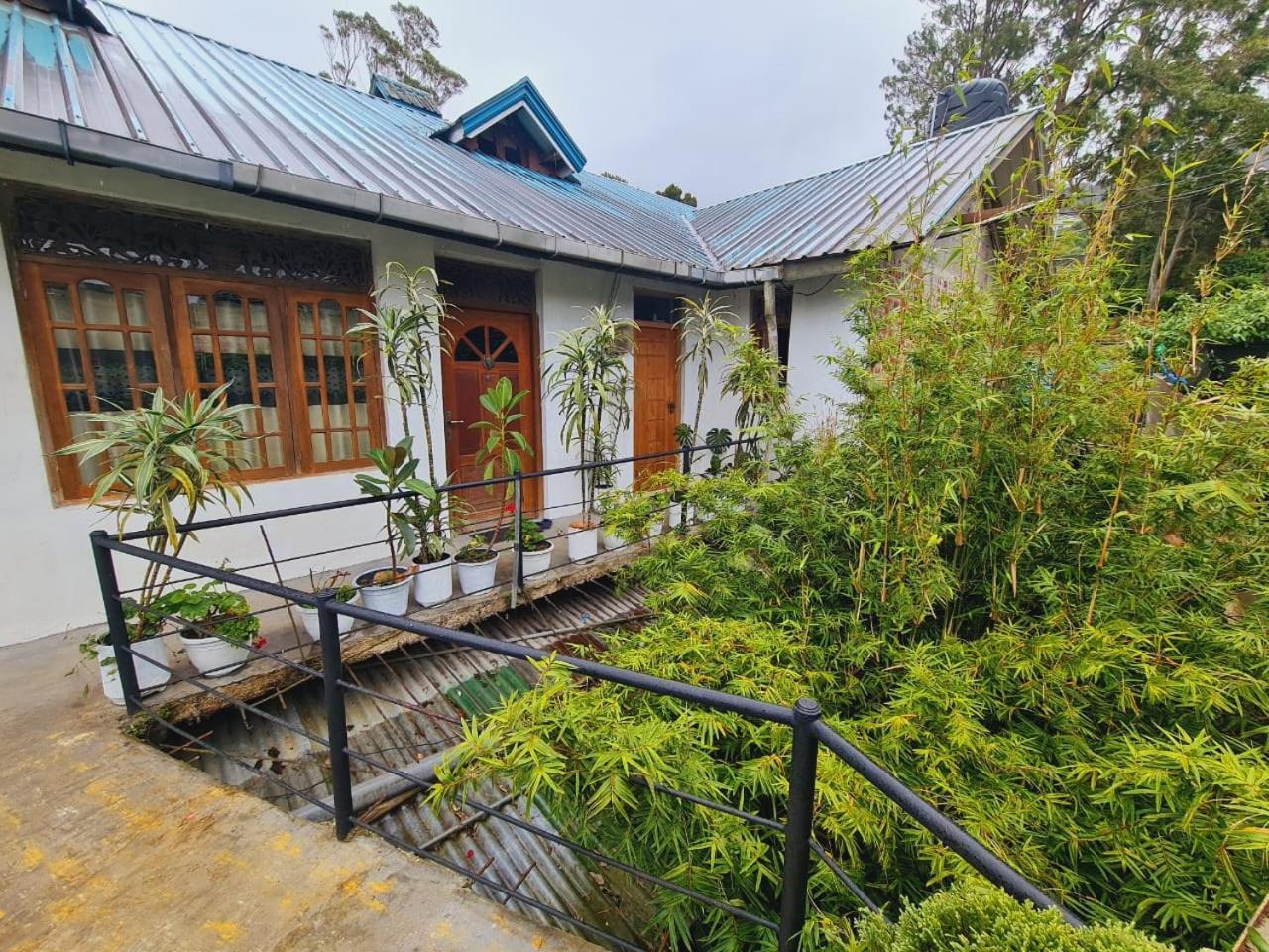 Sasru Holiday Home Nuwara Eliya Exterior foto