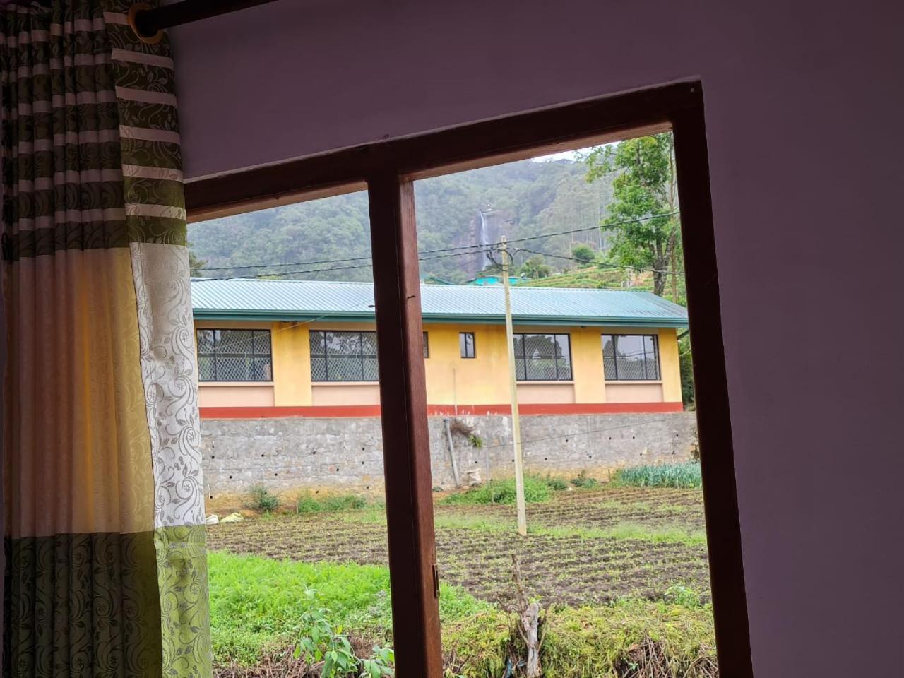 Sasru Holiday Home Nuwara Eliya Exterior foto
