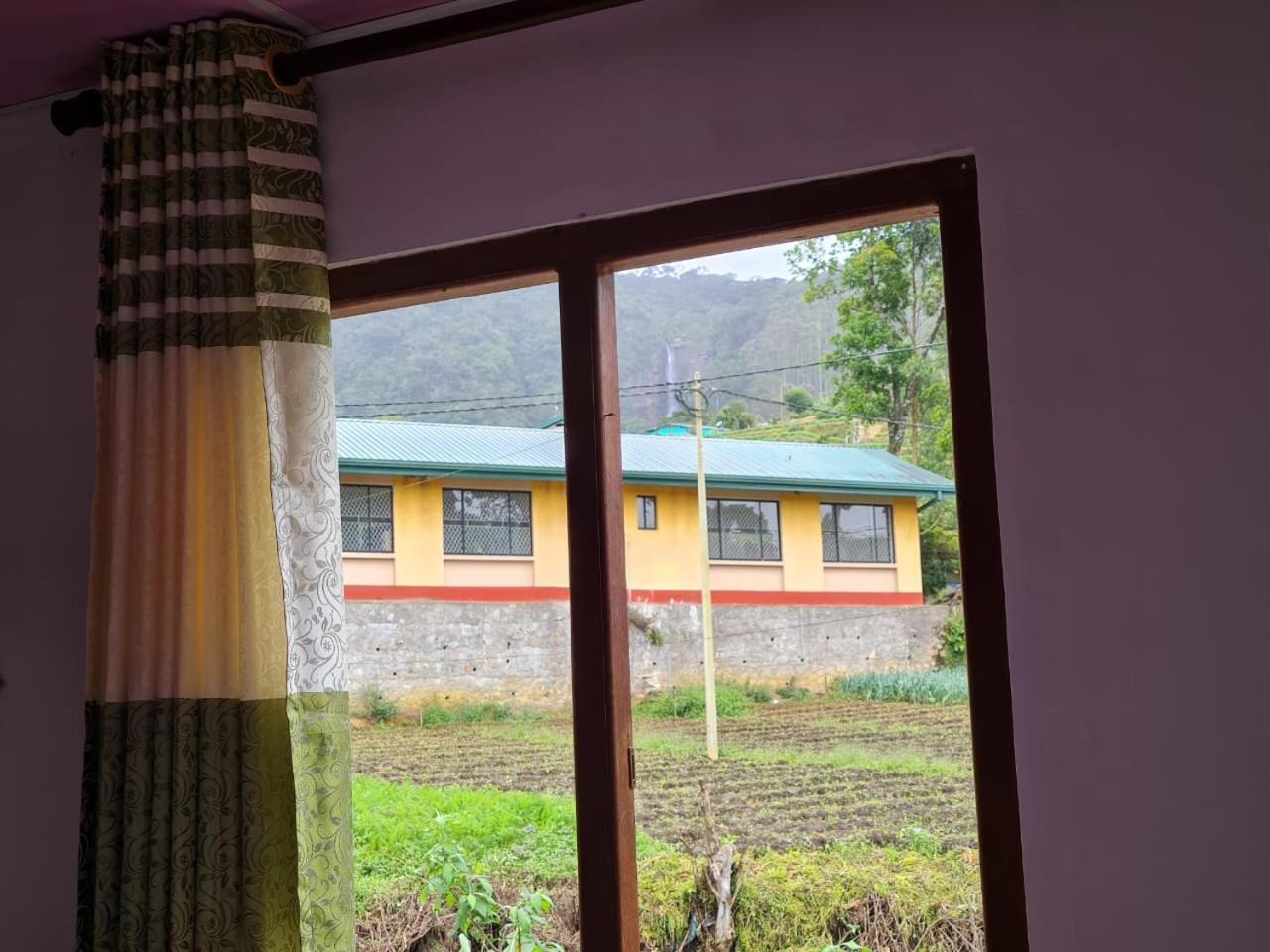 Sasru Holiday Home Nuwara Eliya Exterior foto
