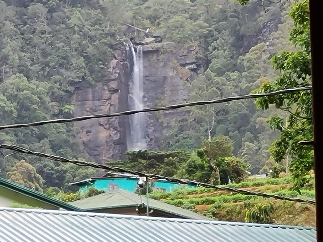 Sasru Holiday Home Nuwara Eliya Exterior foto
