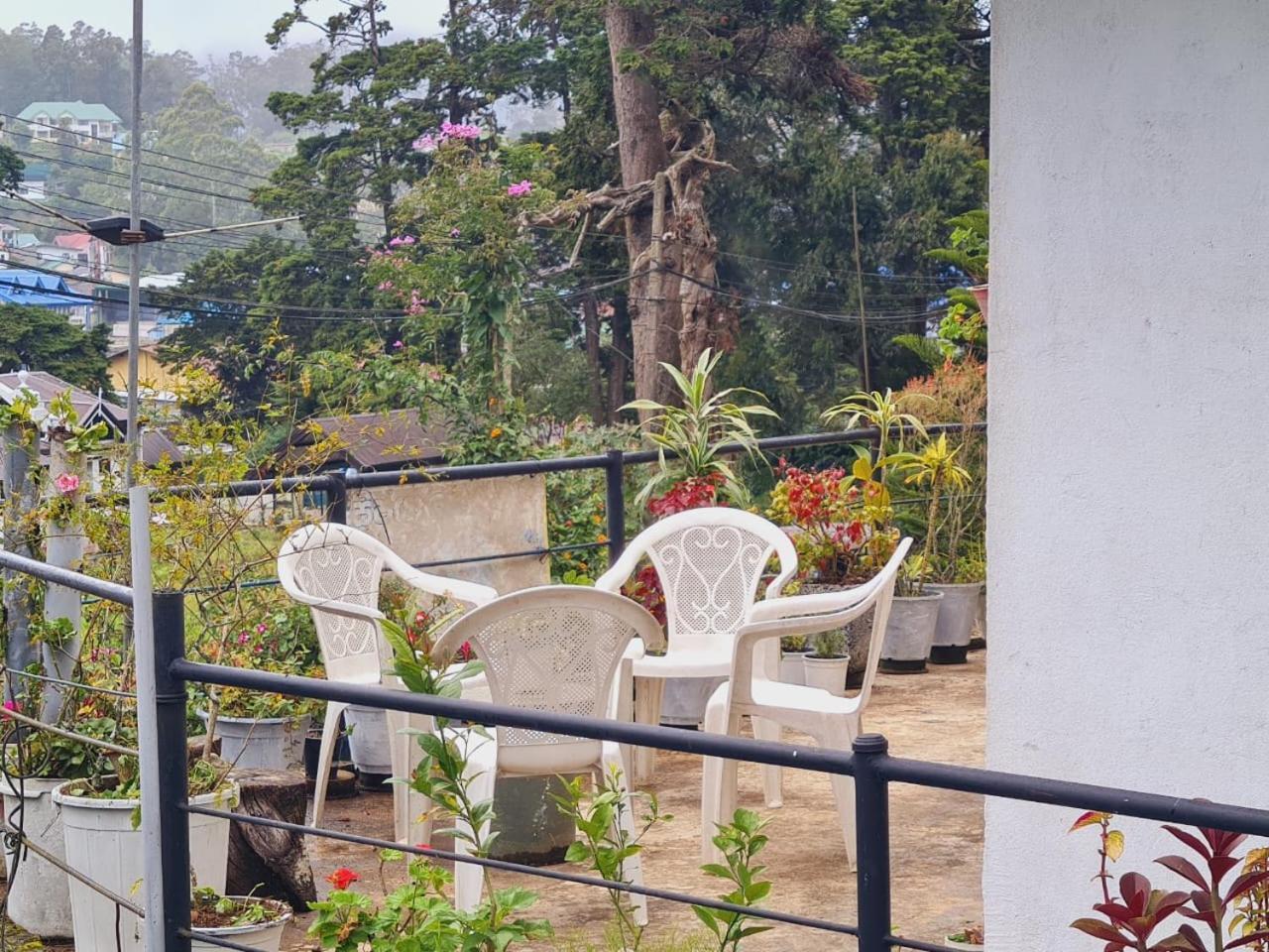 Sasru Holiday Home Nuwara Eliya Exterior foto