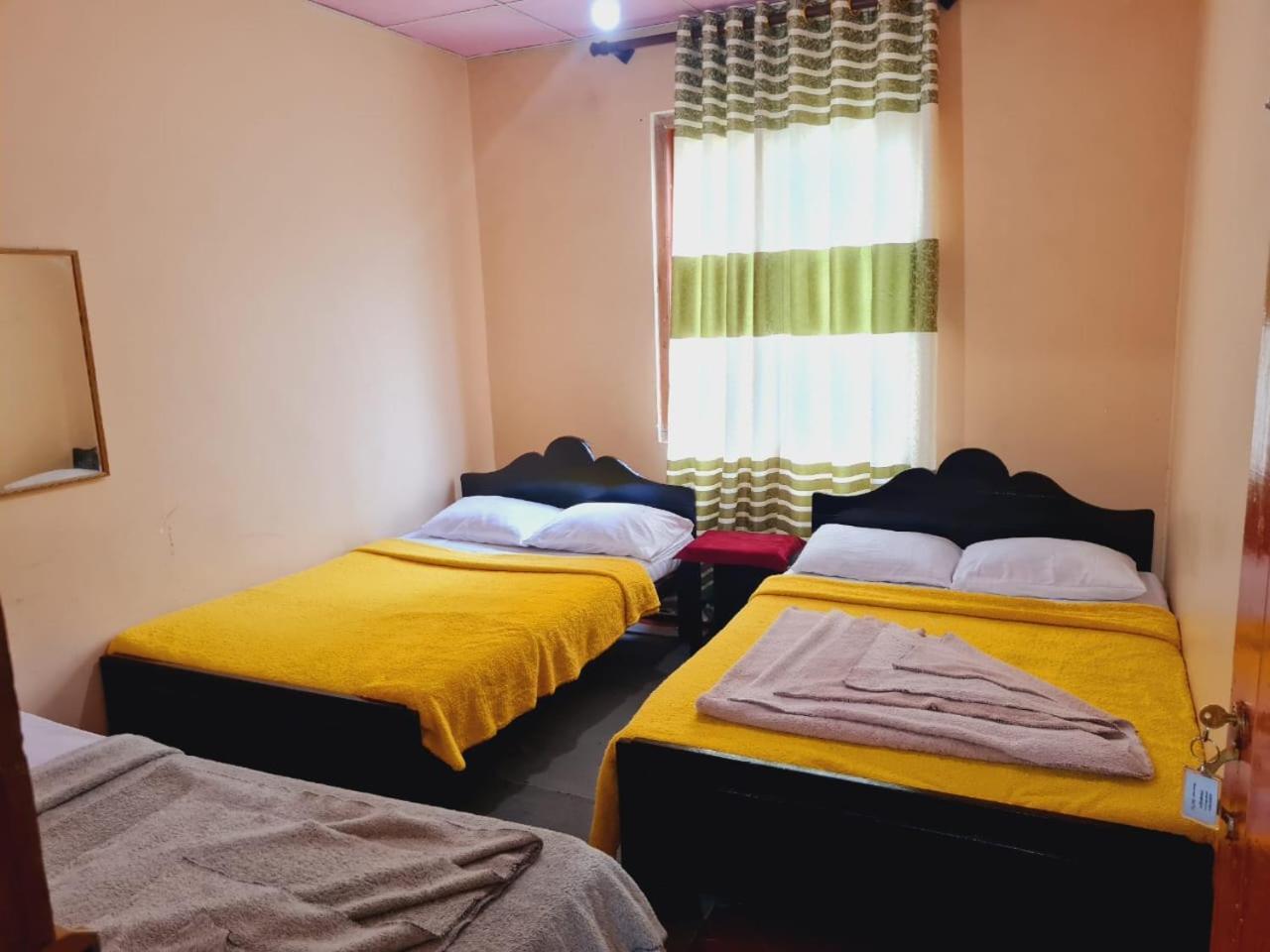 Sasru Holiday Home Nuwara Eliya Exterior foto
