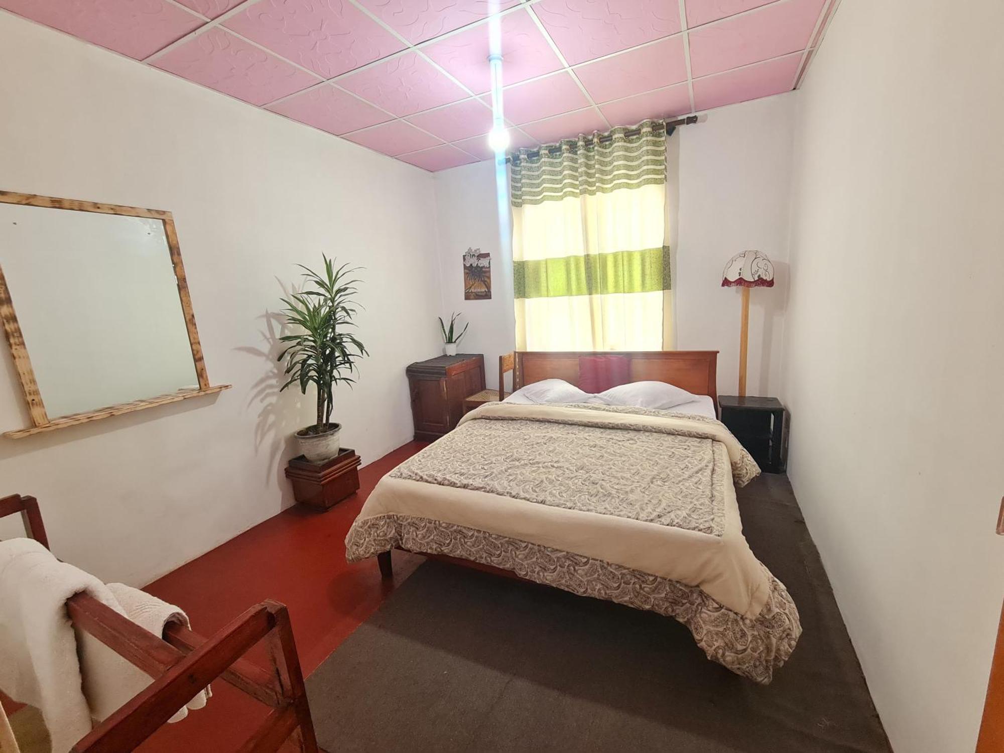 Sasru Holiday Home Nuwara Eliya Exterior foto