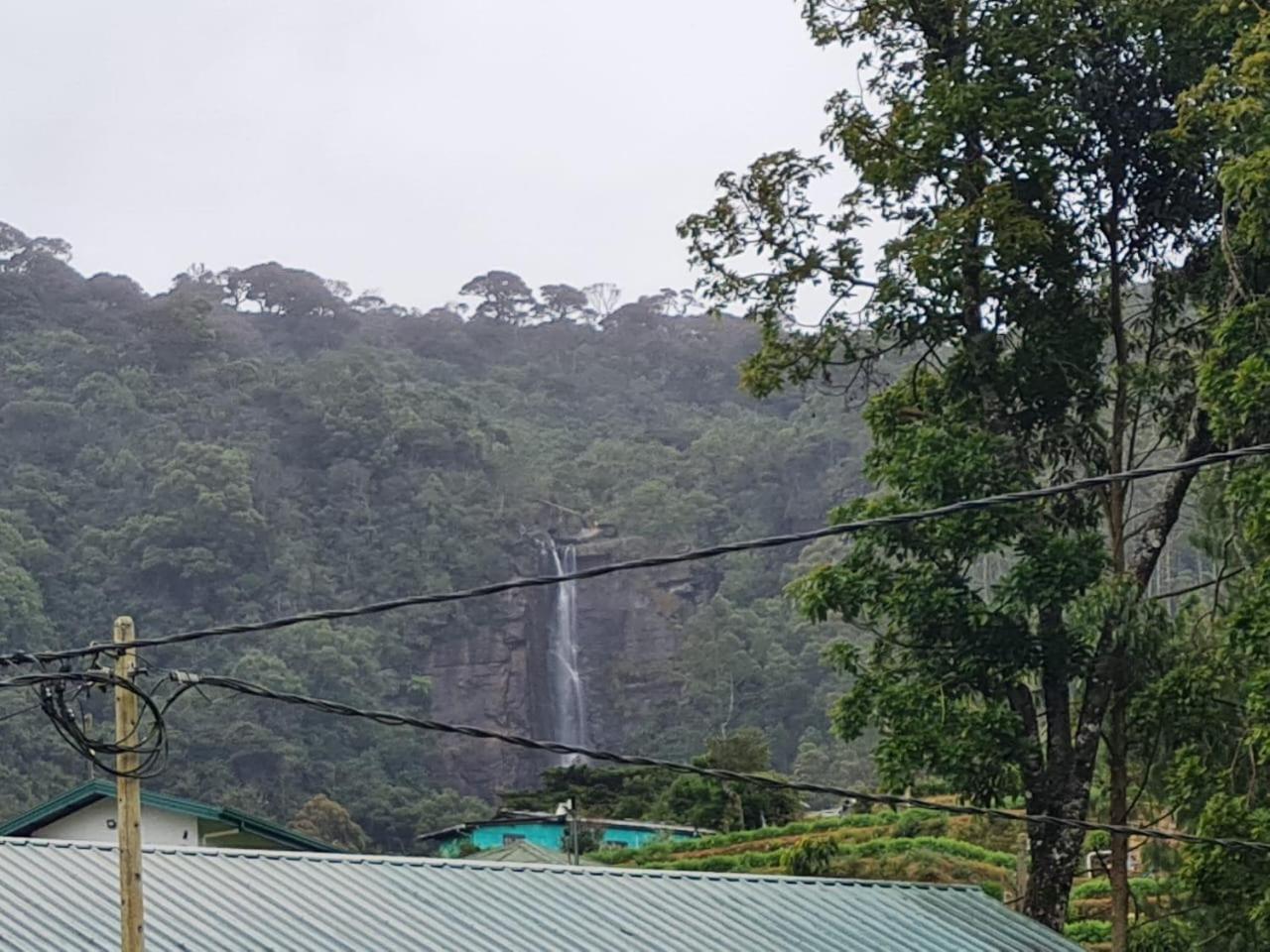 Sasru Holiday Home Nuwara Eliya Exterior foto