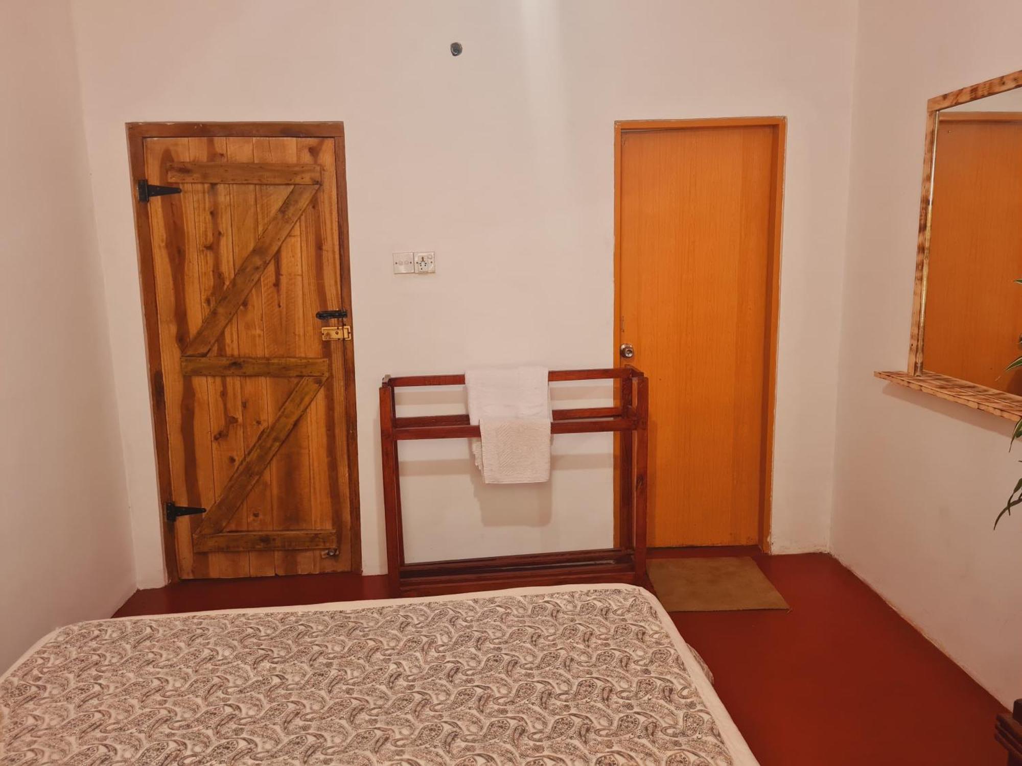 Sasru Holiday Home Nuwara Eliya Exterior foto