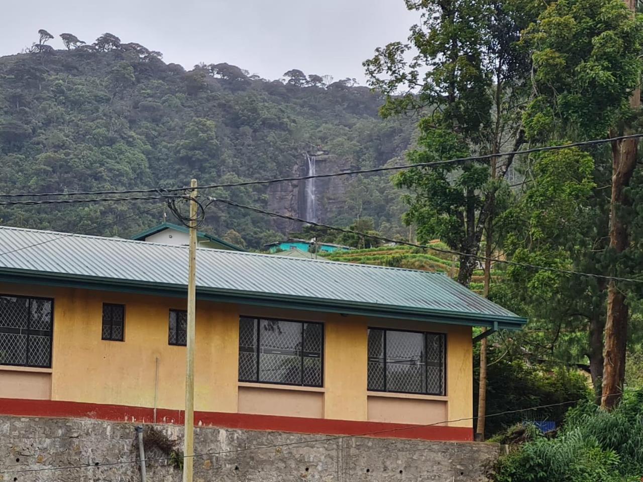 Sasru Holiday Home Nuwara Eliya Exterior foto