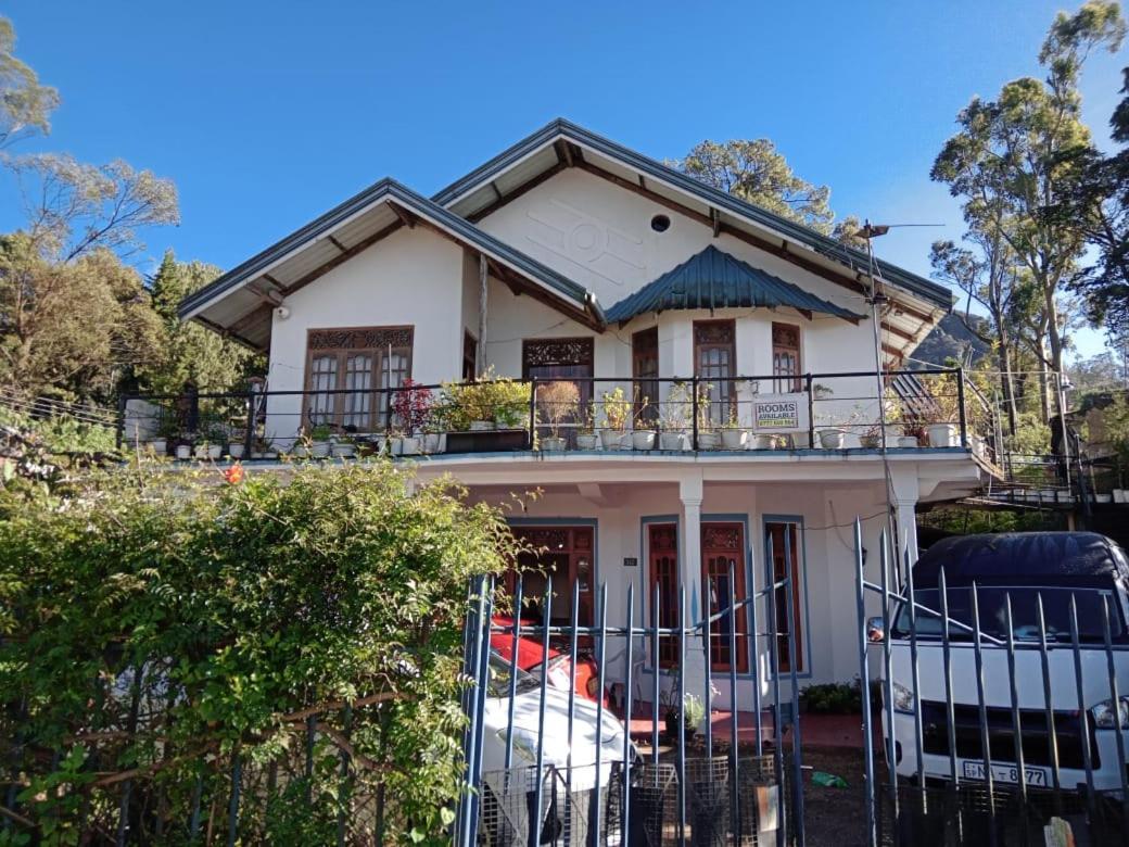 Sasru Holiday Home Nuwara Eliya Exterior foto