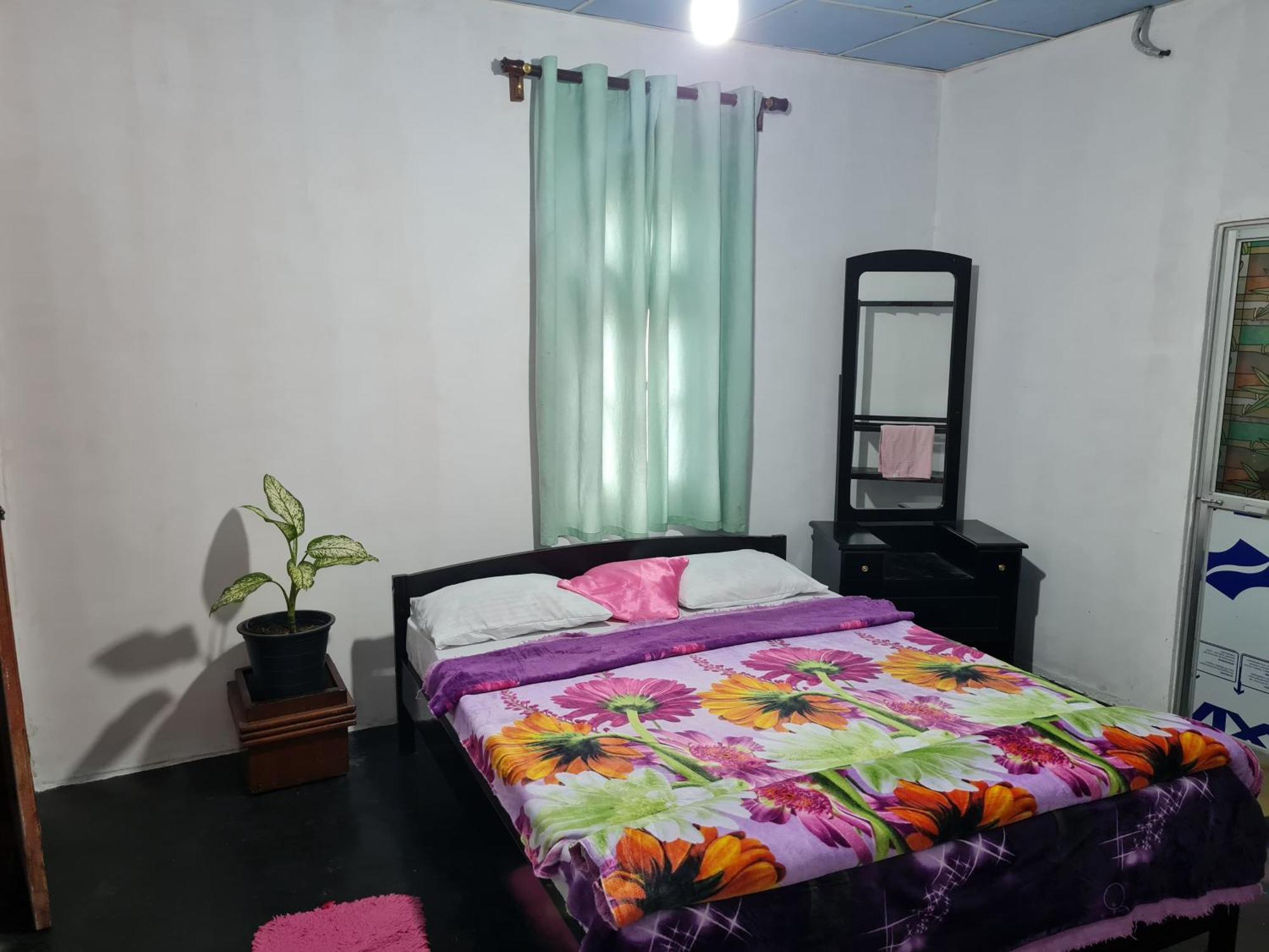 Sasru Holiday Home Nuwara Eliya Exterior foto