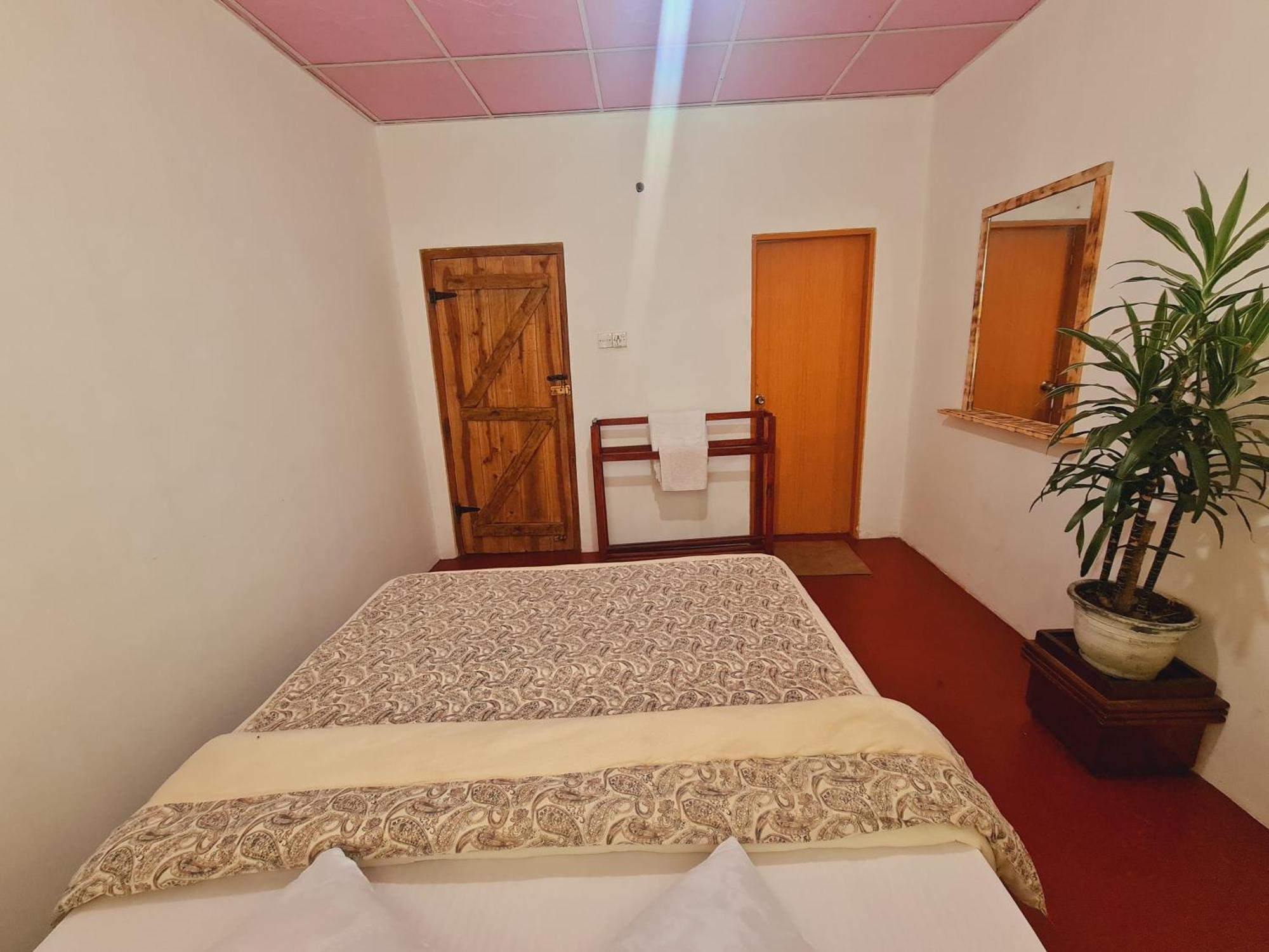 Sasru Holiday Home Nuwara Eliya Exterior foto