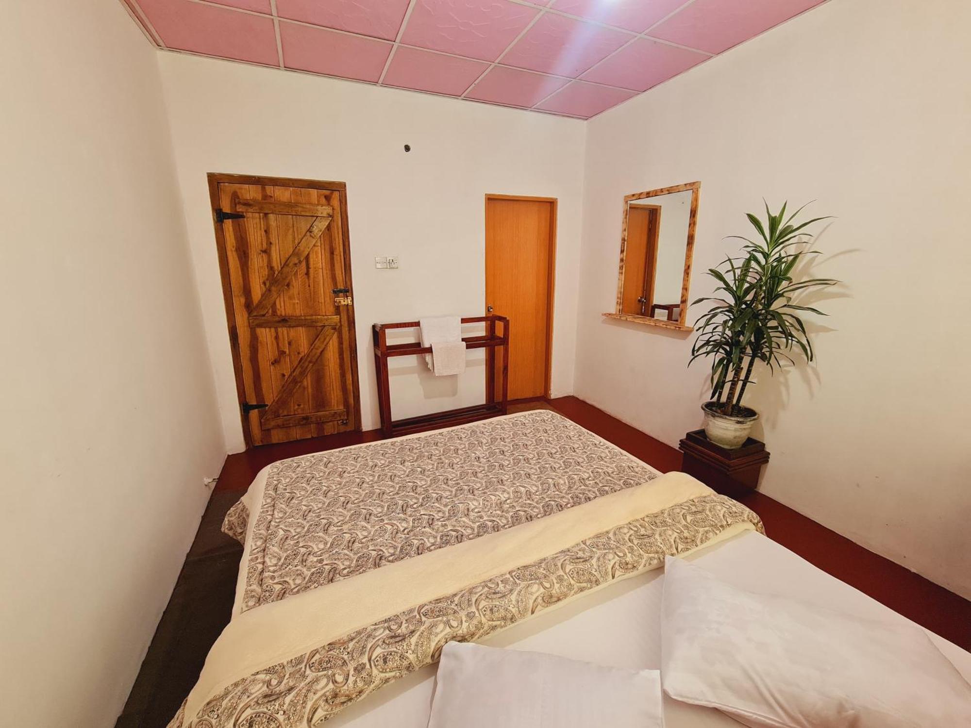 Sasru Holiday Home Nuwara Eliya Exterior foto