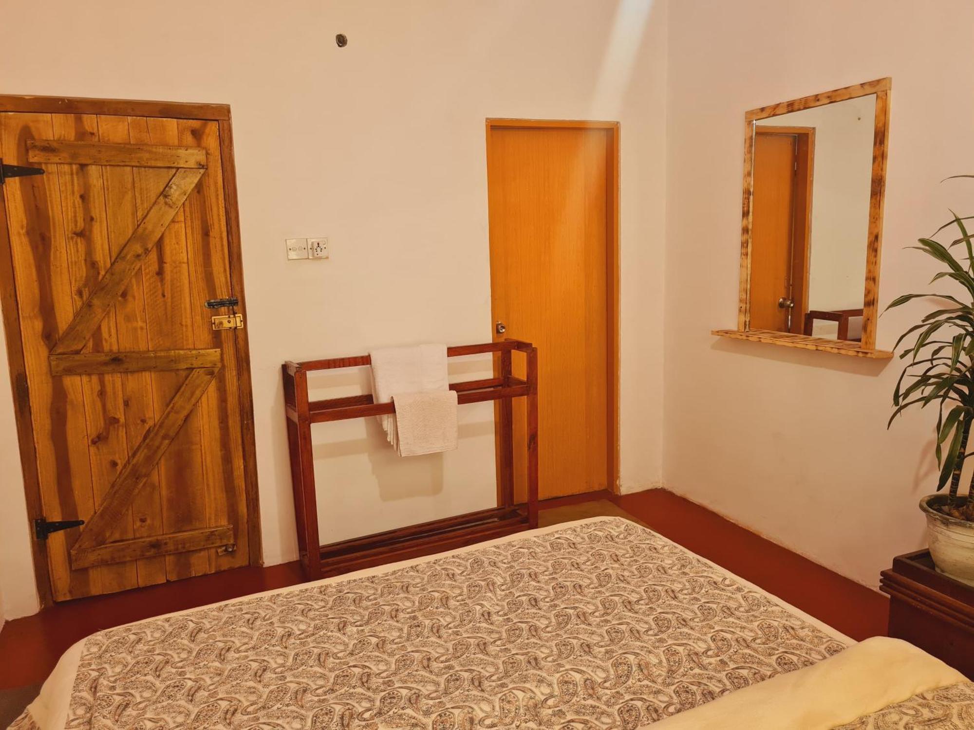 Sasru Holiday Home Nuwara Eliya Exterior foto