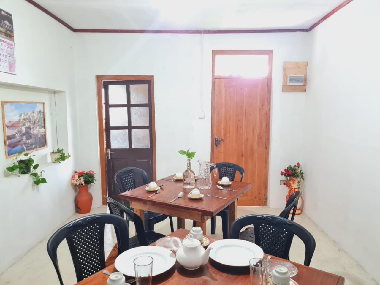 Sasru Holiday Home Nuwara Eliya Exterior foto